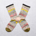 Chaussette Cygne
