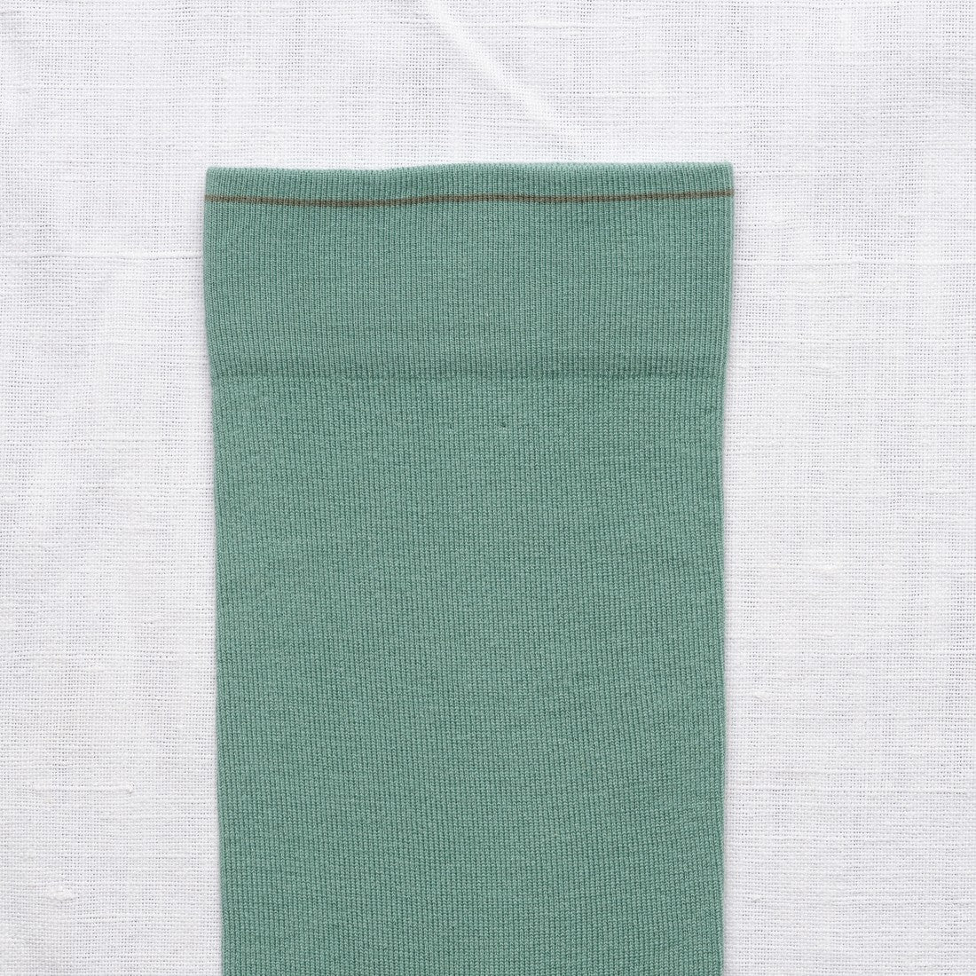 Plain Aloe Socks