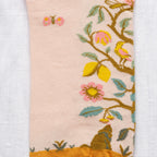Tree Ankle Socks