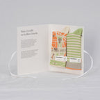Bonne Maison - Book - Paris - Le plan - Invalides - rues de Paris - La seine