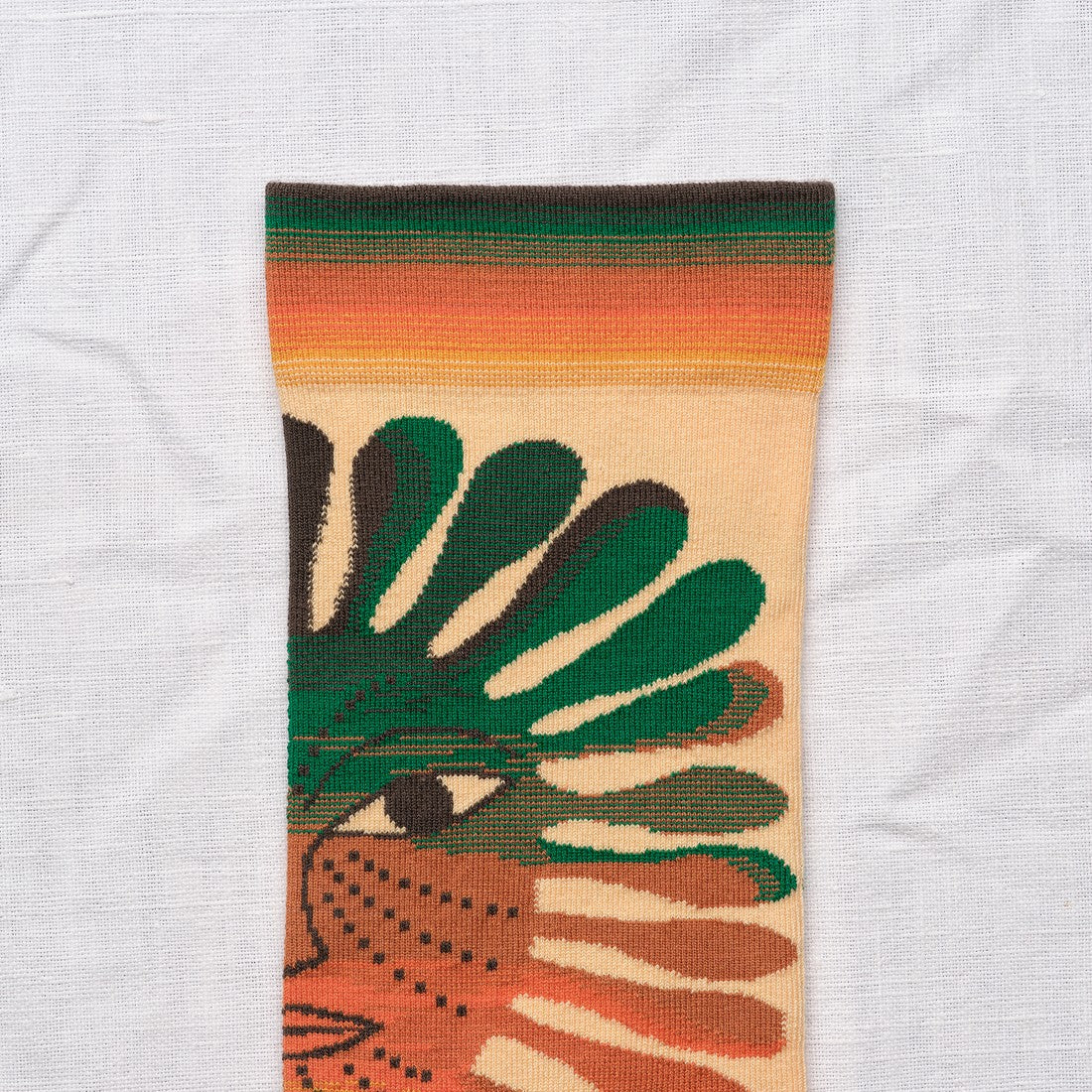Craft Socks Mask