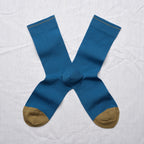 Chaussettes Unies Mykonos