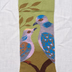 Les pigeons