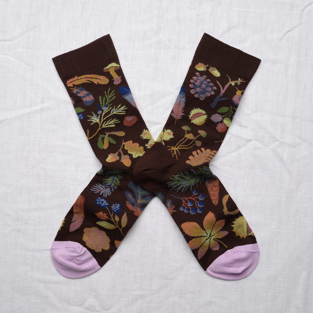 Chaussettes Semis