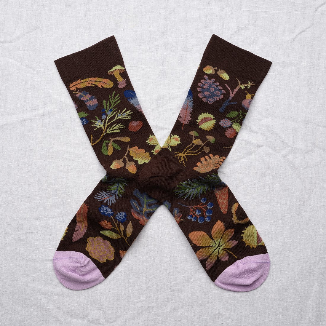 Chaussettes Semis