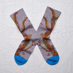 Chaussettes Arbre