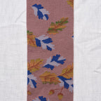 Oak Grape Knee-Highs
