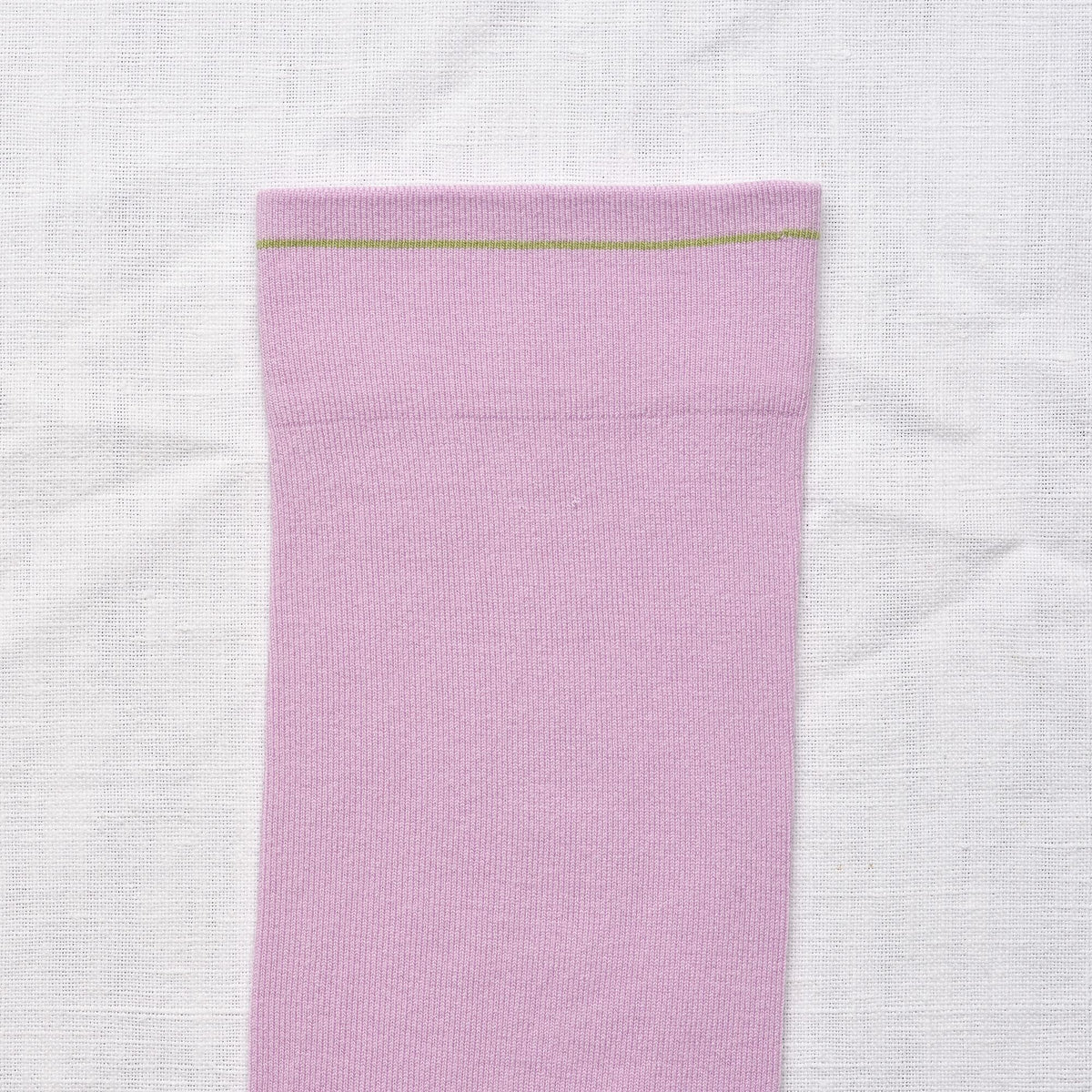 Plain Purple Socks
