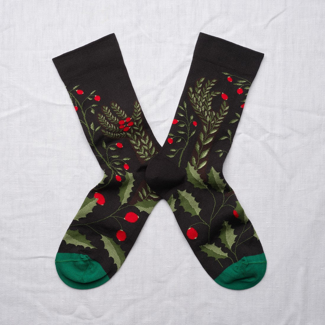 Chaussettes Cueillette