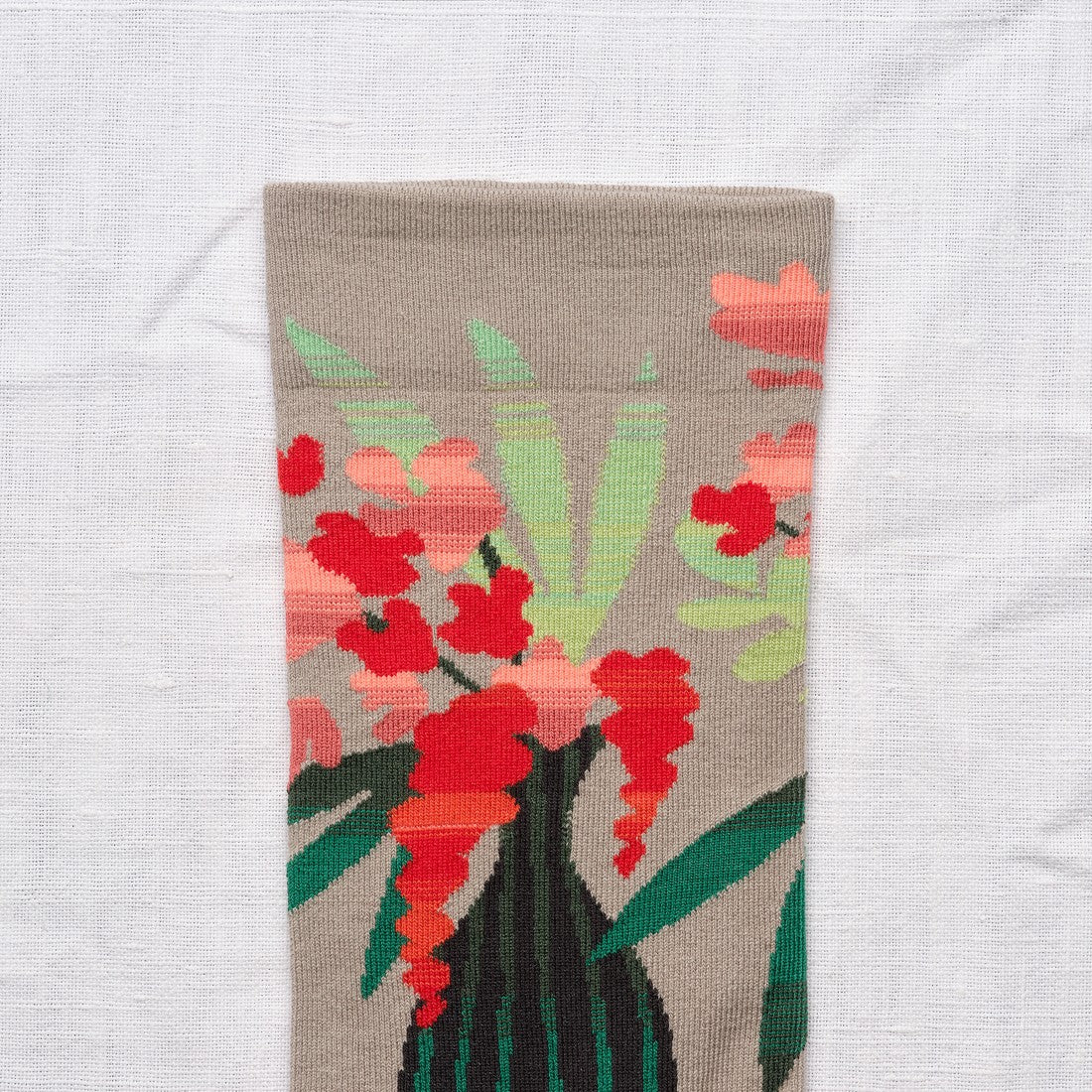 Socks Vase Elephant