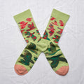 Chaussettes Oiseaux