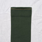 Pine Forest Plain Sock