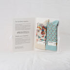 Livre - Toile de Jouy La Jardinière