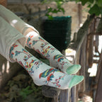 Toile de Jouy - The Gardener Book