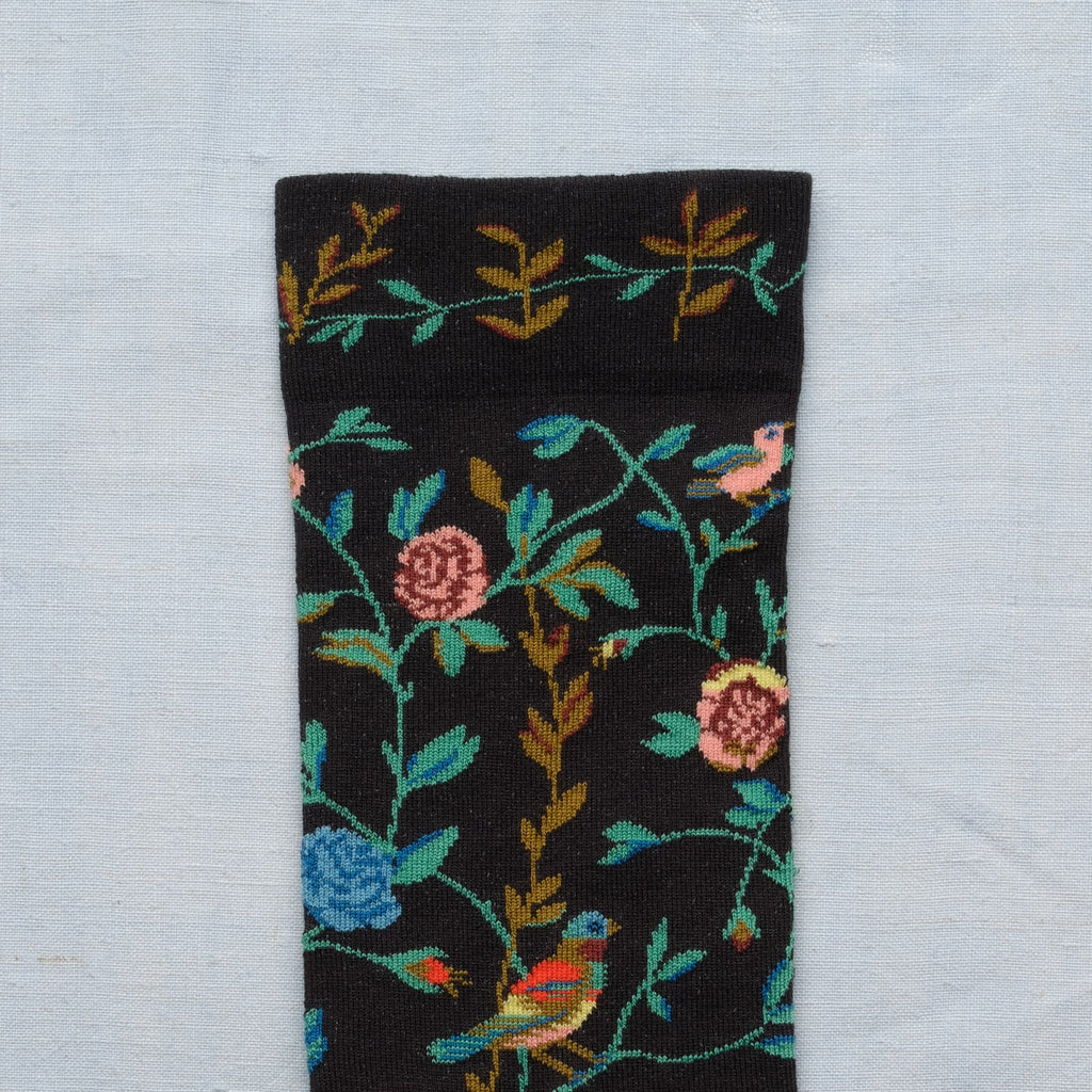 Toile de Jouy - Flowers and Birds Book