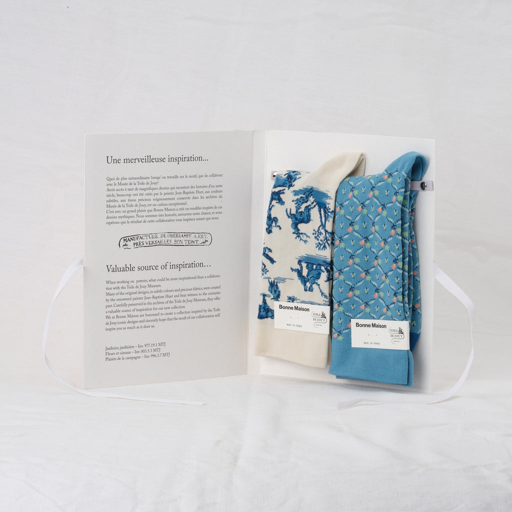 Toile de Jouy Plaisirs de la Campagne - Livre