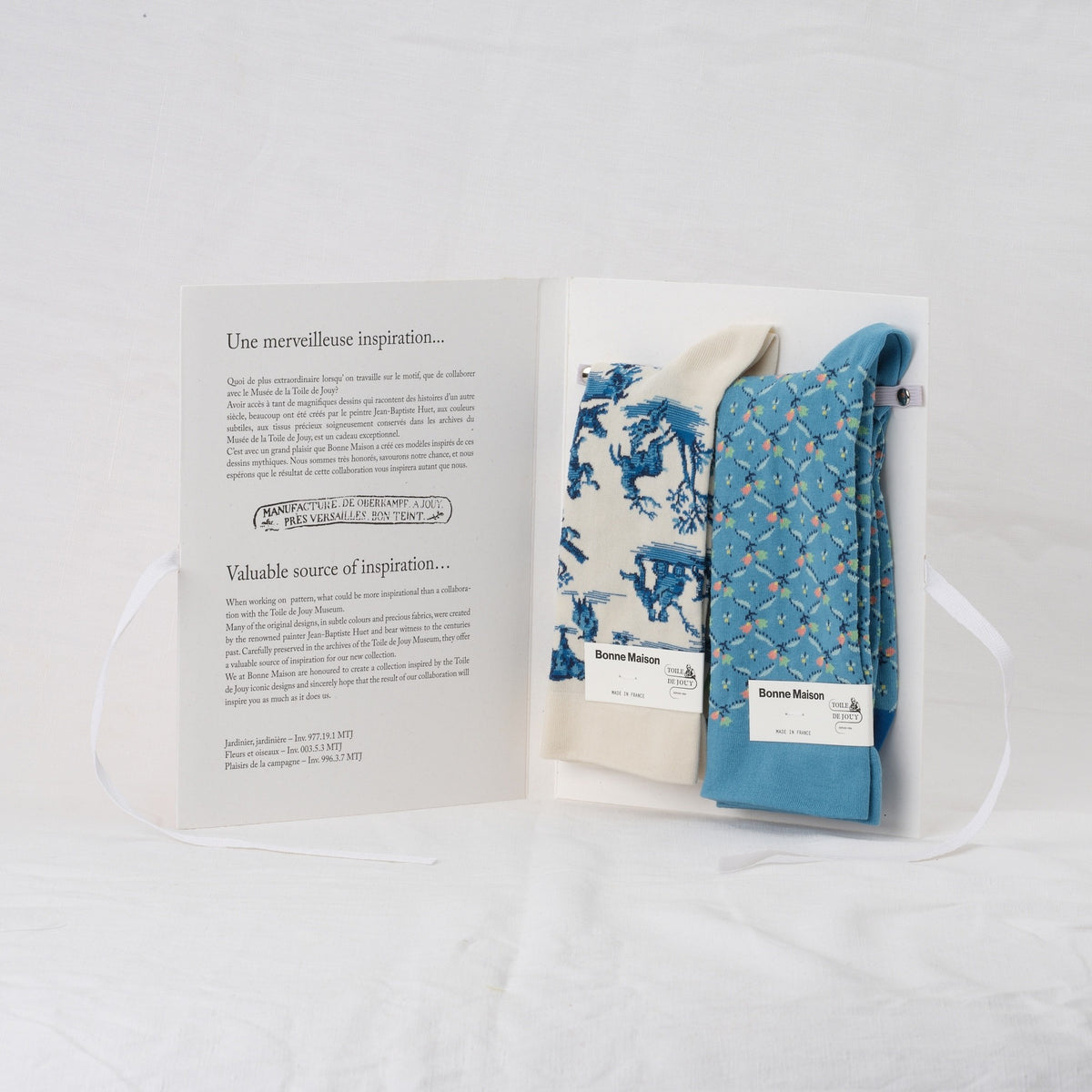 Toile de Jouy Plaisirs de la Campagne - Livre