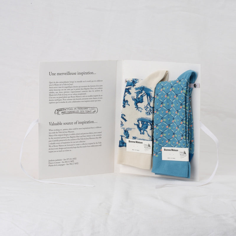Toile de Jouy Country Pleasures - Book