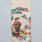 Toile de Jouy - The Natural Gardener
