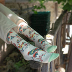 Toile de Jouy - The Natural Gardener