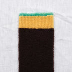 Foam Socks - Solid Black