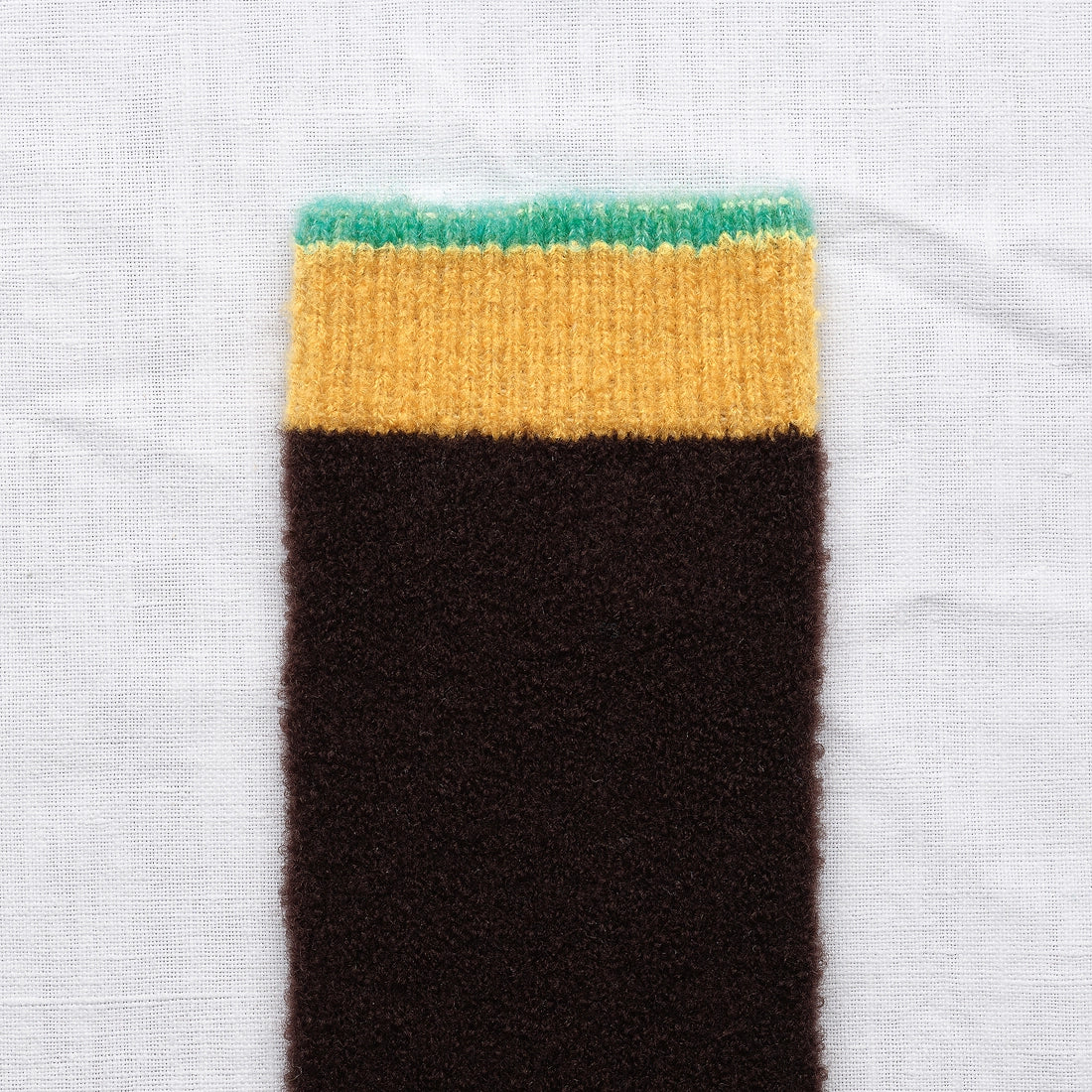Foam Socks - Solid Black