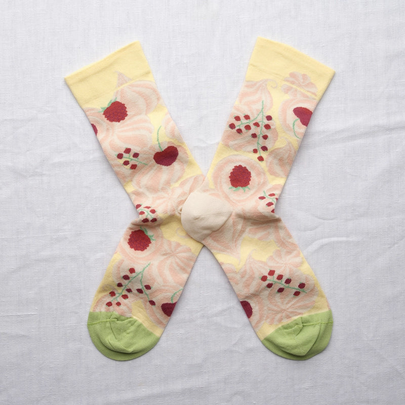 Pavlova Socks
