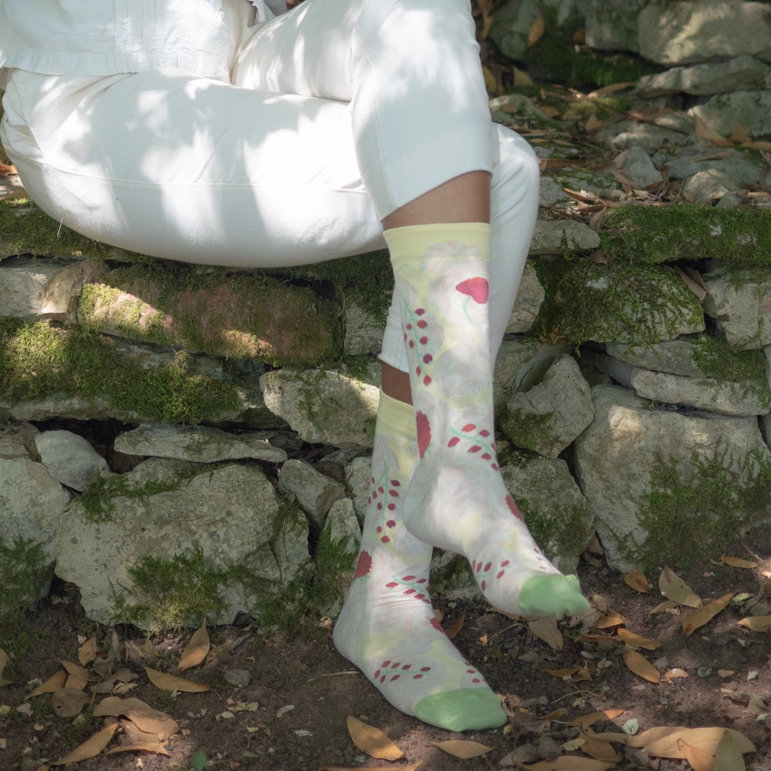 Pavlova Socks