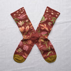 Chaussettes Indienne