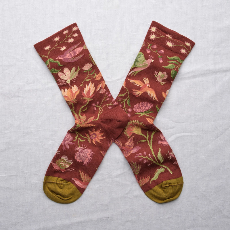 Indian Socks