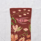 Chaussettes Indienne