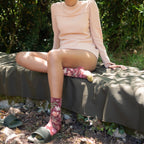 Chaussettes Indienne