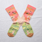 Chaussettes Marie-Antoinette