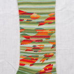 Fish Avocado Socks