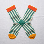 Chaussettes Rayures Canard