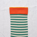 Chaussettes Rayures Canard