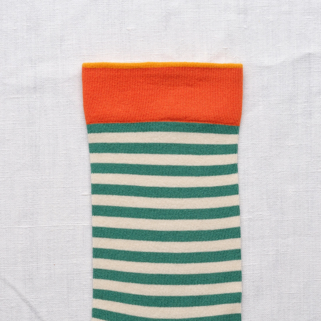 Chaussettes Rayures Canard