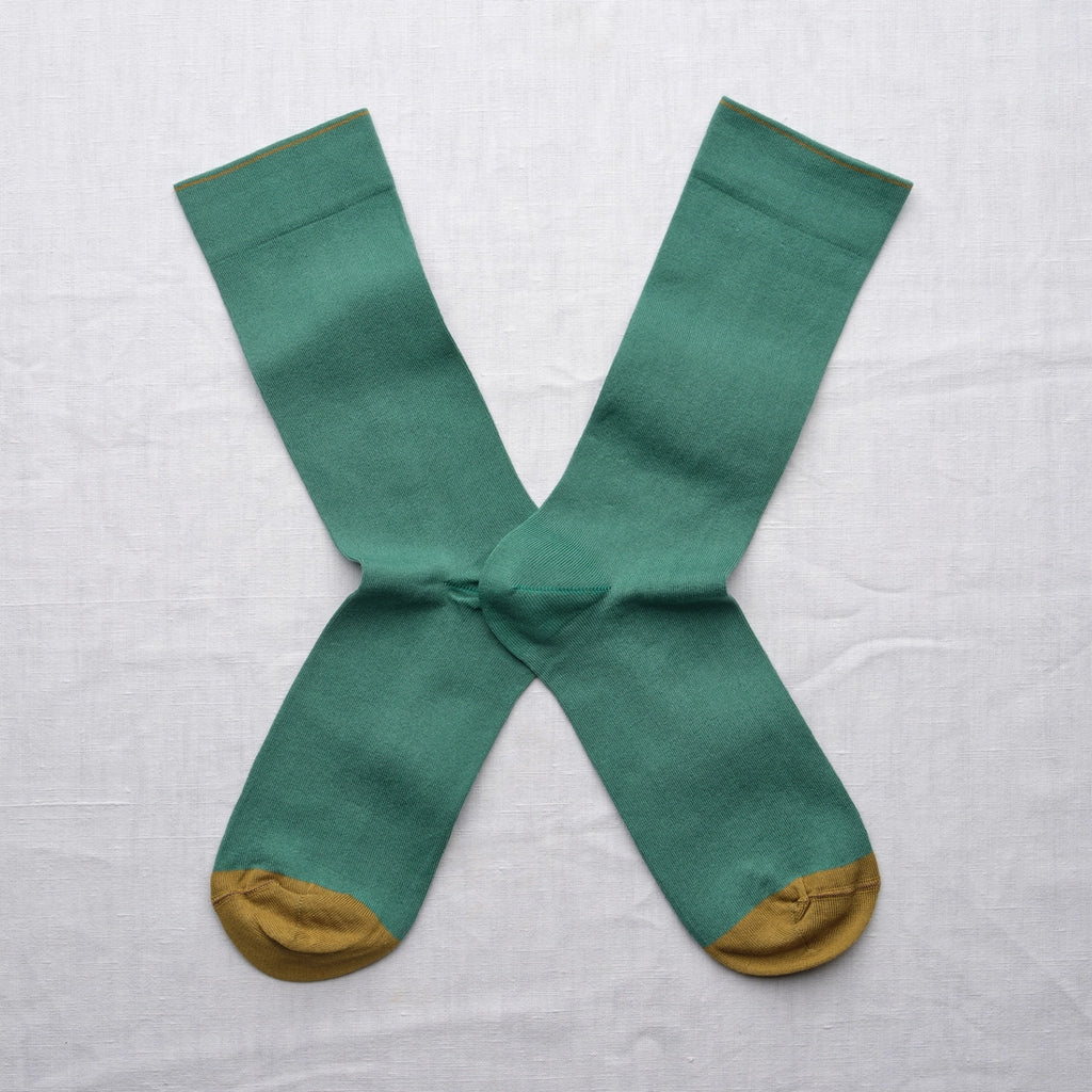 Chaussettes Canard
