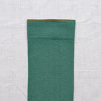 Chaussettes Uni Canard