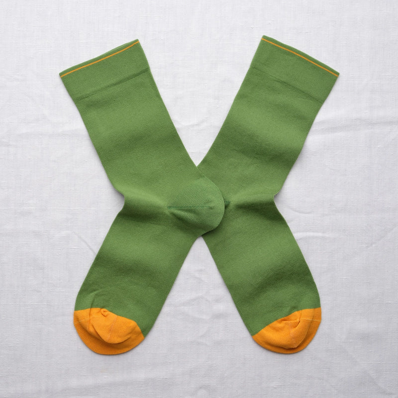 Avocado Socks