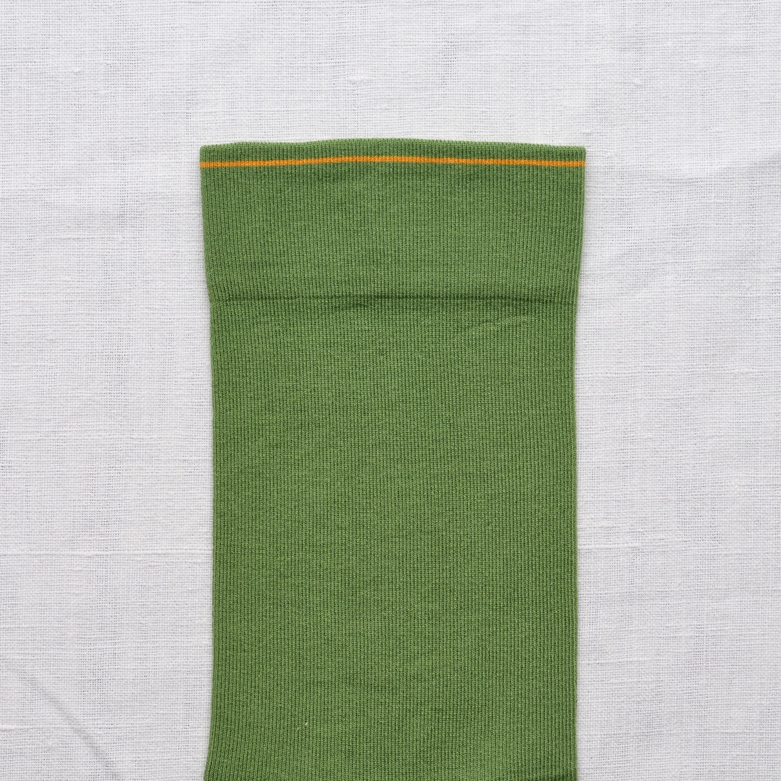 Chaussettes Uni Basilic
