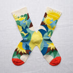 Chaussettes Soleil Naturel
