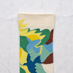 Natural Sun Socks