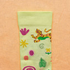 Chaussettes Elements: La Terre - Leona Rose