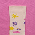 Elements Socks: Air - Leona Rose