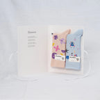 Livre Elements: Eau & Air - Leona Rose