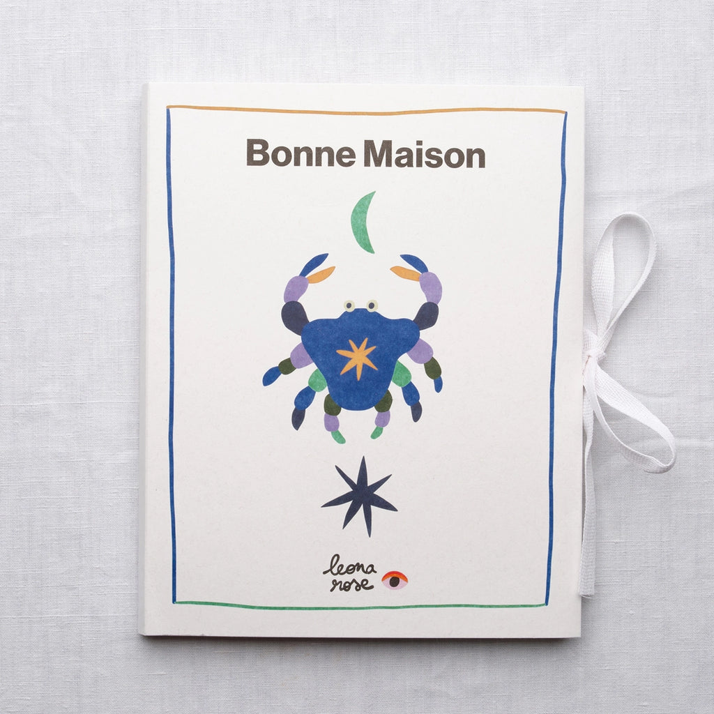 Livre Elements: Eau & Air - Leona Rose