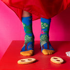 Chaussettes Les Biches