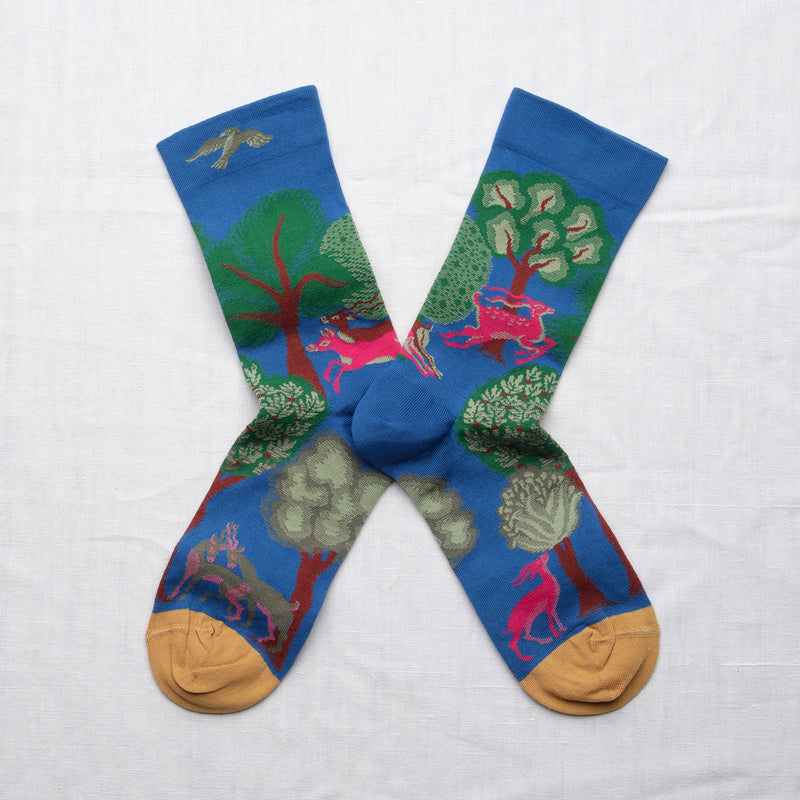 Chaussettes Les Biches