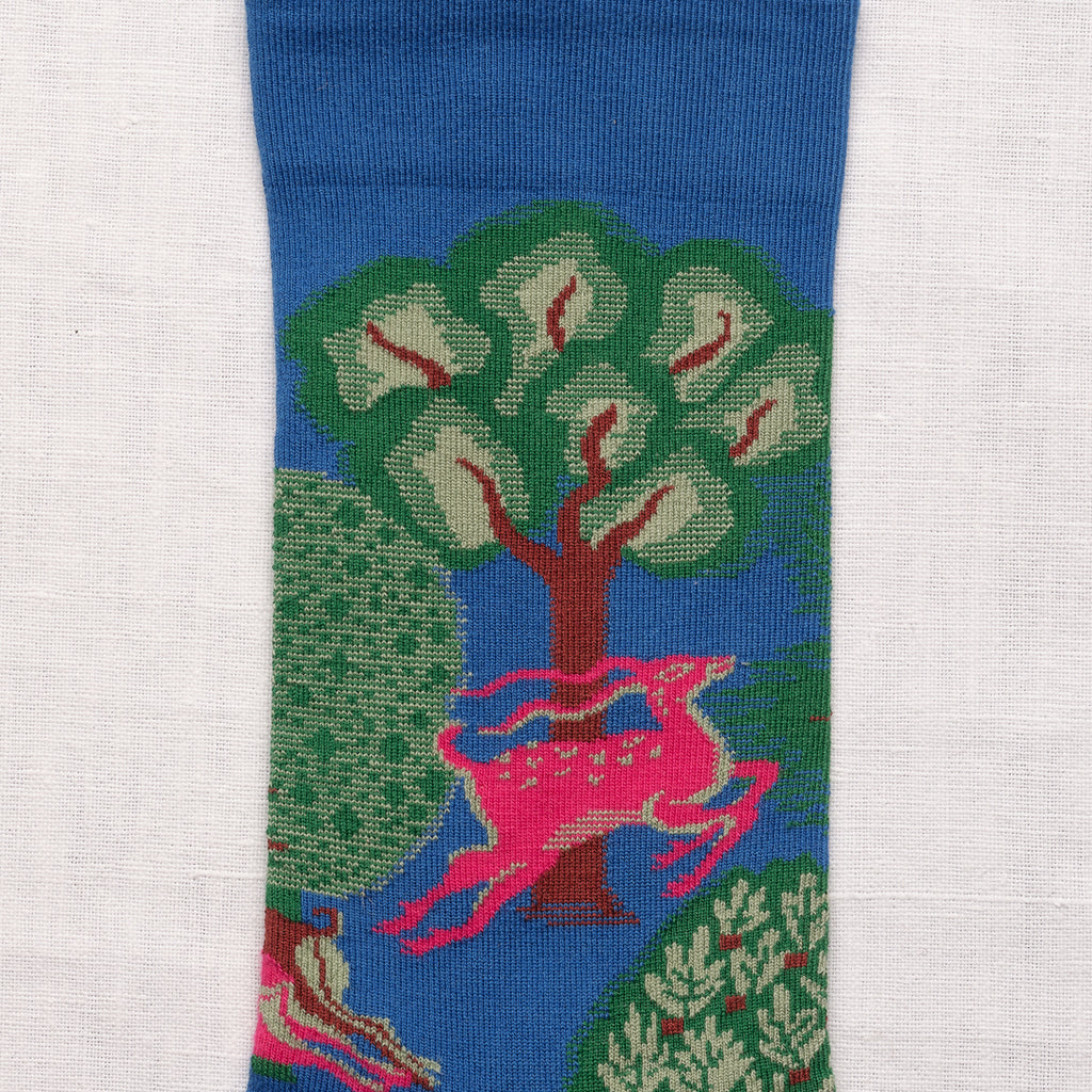 Chaussettes Les Biches